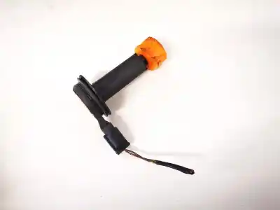 Second-hand car spare part plastics for bmw x3 (e83) 2.0d oem iam references   