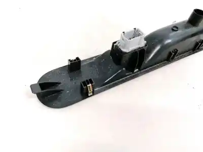 Second-hand car spare part left front power window switch for renault espace iv (jk0) 2.2 dci turbodiesel oem iam references   