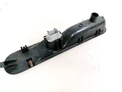 Second-hand car spare part left front power window switch for renault espace iv (jk0) 2.2 dci turbodiesel oem iam references   