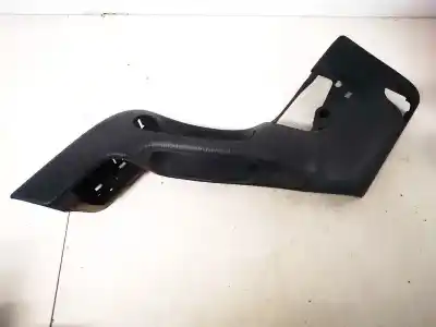 Peça sobressalente para automóvel em segunda mão plásticos por opel omega b 2.0 16v cat (x 20 xev / l34) referências oem iam 090379196