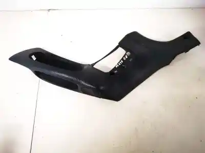 Peça sobressalente para automóvel em segunda mão plásticos por opel omega b 2.0 16v cat (x 20 xev / l34) referências oem iam 090379192