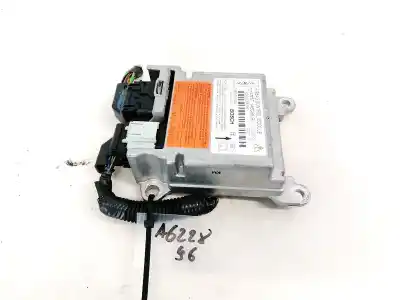 Tweedehands auto-onderdeel airbag besturingseenheid voor ford focus c-max (cap) 1.6 tdci cat oem iam-referenties 4m5t14b056bj