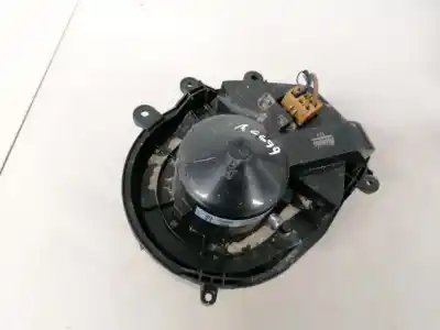 Автозапчасти б/у отопительный двигатель за skoda superb (3u4) 2.5 v6 tdi cat (bdg) ссылки oem iam 0034119  195002