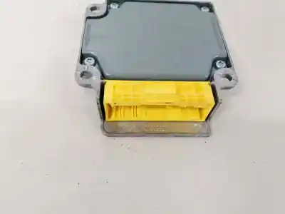 Second-hand car spare part airbag control unit for skoda superb (3u4) 2.5 v6 tdi cat (bdg) oem iam references 1c0909605f  5wk43131, 41060307h