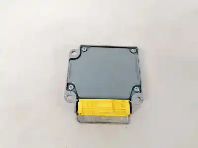 Second-hand car spare part airbag control unit for skoda superb (3u4) 2.5 v6 tdi cat (bdg) oem iam references 1c0909605f  5wk43131, 41060307h