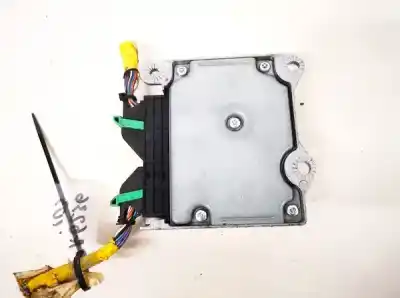 İkinci el araba yedek parçası hava yastigi kontrol ünitesi için fiat stilo (192) 1.9 jtd / 1.9 jtd 115 active oem iam referansları 46835521  5wk42969