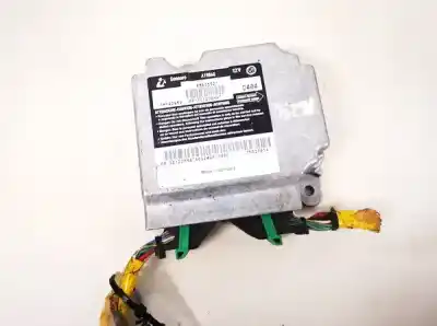 Pezzo di ricambio per auto di seconda mano centralina airbag per fiat stilo (192) 1.9 jtd / 1.9 jtd 115 active riferimenti oem iam 46835521