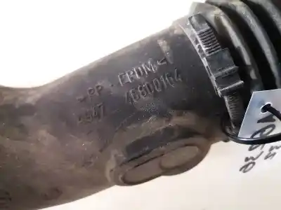 Pezzo di ricambio per auto di seconda mano tubo per fiat stilo (192) 1.9 jtd / 1.9 jtd 115 active riferimenti oem iam 46800164  
