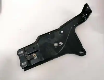 Second-hand car spare part plastics for skoda superb (3u4) 2.5 v6 tdi cat (bdg) oem iam references 3b1857320a  mk5873