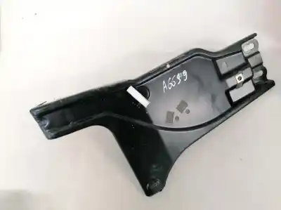 Автозапчасти б/у пластики за skoda superb (3u4) 2.5 v6 tdi cat (bdg) ссылки oem iam 3b1857320a