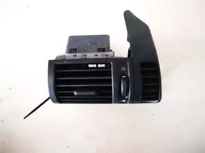 Pezzo di ricambio per auto di seconda mano griglia di aerazione per fiat stilo (192) 1.9 jtd / 1.9 jtd 115 active riferimenti oem iam ls347901
