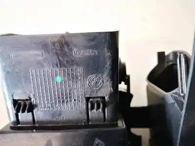 Pezzo di ricambio per auto di seconda mano griglia di aerazione per fiat stilo (192) 1.9 jtd / 1.9 jtd 115 active riferimenti oem iam ls347901  