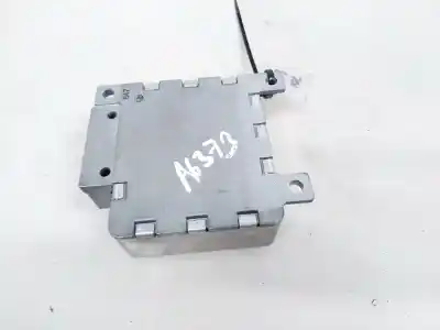 Second-hand car spare part airbag control unit for audi a6 avant (c4) 2.5 tdi oem iam references 8a0959655b  0285001037