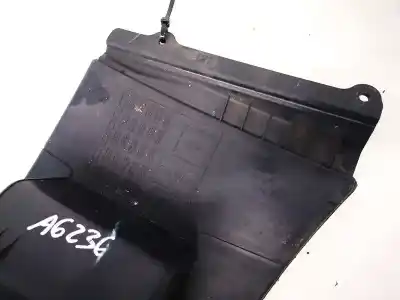 Pezzo di ricambio per auto di seconda mano plastiche per fiat stilo (192) 1.9 jtd / 1.9 jtd 115 active riferimenti oem iam   