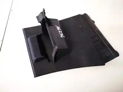Pezzo di ricambio per auto di seconda mano plastiche per fiat stilo (192) 1.9 jtd / 1.9 jtd 115 active riferimenti oem iam   