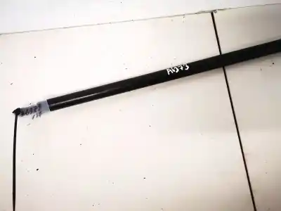 Second-hand car spare part tailgate gas strut for audi a6 avant (c4) 2.5 tdi oem iam references   