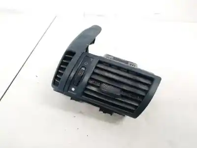Pezzo di ricambio per auto di seconda mano griglia di aerazione per fiat stilo (192) 1.9 jtd / 1.9 jtd 115 active riferimenti oem iam 
