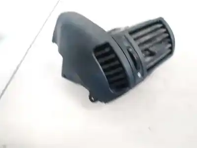 Pezzo di ricambio per auto di seconda mano griglia di aerazione per fiat stilo (192) 1.9 jtd / 1.9 jtd 115 active riferimenti oem iam   