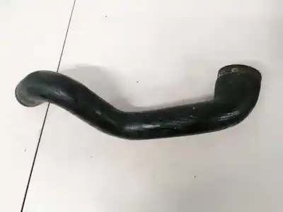 Автозапчасти б/у трубка промежуточного охладителя за saab 9-5 (ys3e) 2.3 turbo ссылки oem iam 4966701  