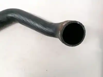 Автозапчасти б/у трубка промежуточного охладителя за saab 9-5 (ys3e) 2.3 turbo ссылки oem iam 4966701  
