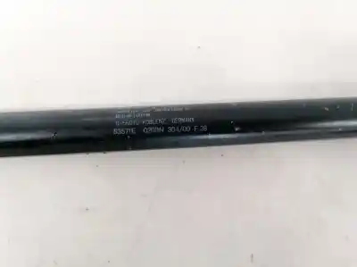 Автозапчастина б/у амортизаторі багажника/дверей для saab 9-5 (ys3e) 2.3 turbo посилання на oem iam 53571e0200n  d-56070