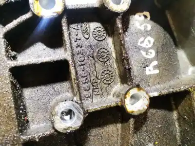 Автозапчастина б/у підтримка двигуна для ford focus turnier (cak) 2.0 16v cat посилання на oem iam 98sf10337ad   Автозапчастина б/у підтримка двигуна для ford focus turnier (cak) 2.0 16v cat посилання на oem iam 98sf10337ad