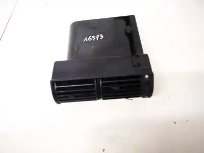 Pezzo di ricambio per auto di seconda mano griglia di aerazione per audi a6 avant (c4) 2.5 tdi riferimenti oem iam 4a1820902