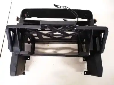 Pezzo di ricambio per auto di seconda mano plastica per audi a6 avant (c4) 2.5 tdi riferimenti oem iam 4a0863371  4a0863371c