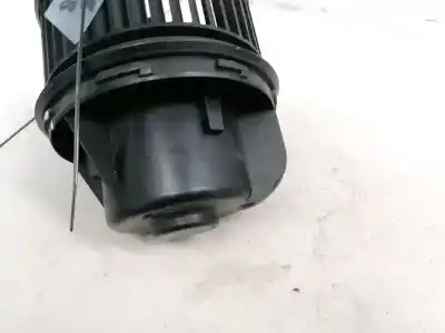 Pezzo di ricambio per auto di seconda mano motore di riscaldamento per ford focus c-max (cap) 1.6 tdci cat riferimenti oem iam 3m5h18456ec  3m5h-18456-ec