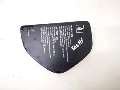 Pezzo di ricambio per auto di seconda mano plastica per audi a6 avant (c4) 2.5 tdi riferimenti oem iam 4a0857085