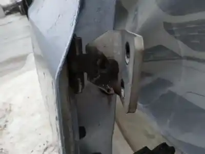 Second-hand car spare part door stop for bmw x3 (e83) 2.0d oem iam references   