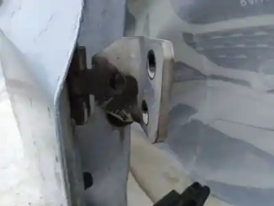 Peça sobressalente para automóvel em segunda mão esticador de porta por bmw x3 (e83) 2.0d referências oem iam 