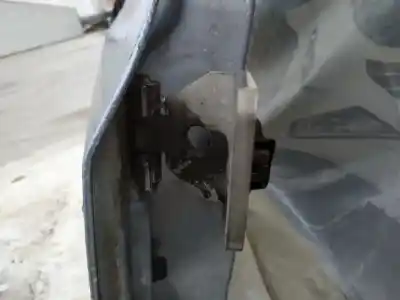 Second-hand car spare part door stop for bmw x3 (e83) 2.0d oem iam references   