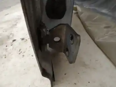 Second-hand car spare part door stop for bmw x3 (e83) 2.0d oem iam references   