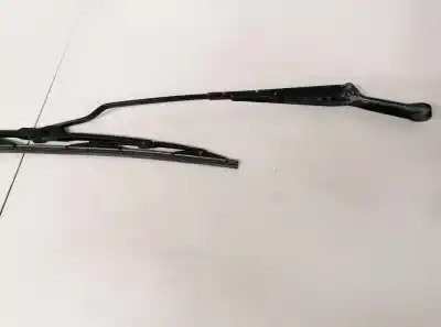 Second-hand car spare part left front windshield wiper arm for skoda superb (3u4) 2.5 v6 tdi cat (bdg) oem iam references   