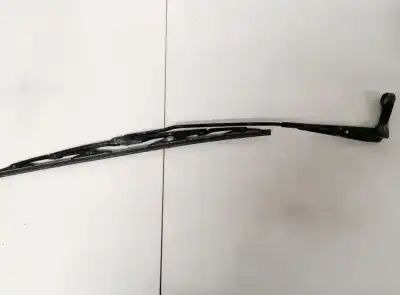 Second-hand car spare part Left Front Windshield Wiper Arm for SKODA SUPERB (3U4) 2.5 V6 TDI CAT (BDG) OEM IAM references   