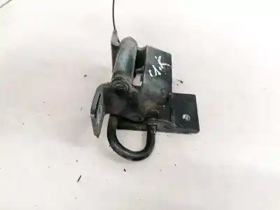 Pezzo di ricambio per auto di seconda mano fermo porta per audi a6 avant (c4) 2.5 tdi riferimenti oem iam 4a0833411a