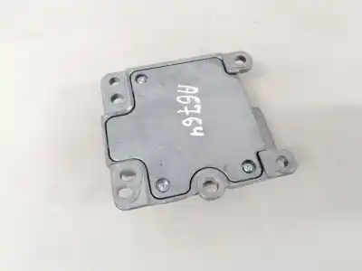 Second-hand car spare part airbag control unit for saab 9-5 (ys3e) 2.3 turbo oem iam references 05018825  a0417350, 20000ct29