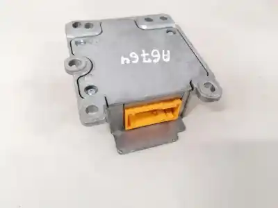 Second-hand car spare part airbag control unit for saab 9-5 (ys3e) 2.3 turbo oem iam references 05018825  a0417350, 20000ct29