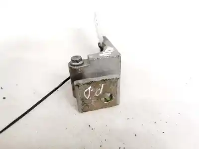 Pezzo di ricambio per auto di seconda mano fermo porta per fiat stilo (192) 1.9 jtd / 1.9 jtd 115 active riferimenti oem iam   