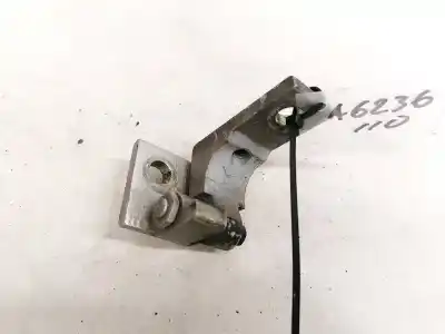 Pezzo di ricambio per auto di seconda mano fermo porta per fiat stilo (192) 1.9 jtd / 1.9 jtd 115 active riferimenti oem iam 