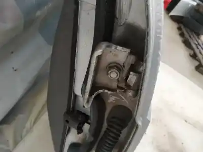 Автозапчасти б/у дверной фиксатор за saab 9-5 (ys3e) 2.3 turbo ссылки oem iam   