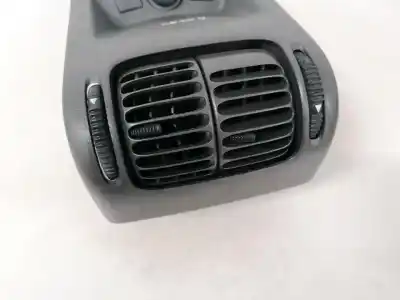 Автозапчасти б/у аэрационная решетка за saab 9-5 (ys3e) 2.3 turbo ссылки oem iam 140052018