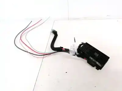 Pezzo di ricambio per auto di seconda mano modulo elettronico per fiat stilo (192) 1.9 jtd / 1.9 jtd 115 active riferimenti oem iam 51706419