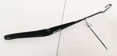 Pezzo di ricambio per auto di seconda mano braccio tergicristallo anteriore sinistro per fiat stilo (192) 1.9 jtd / 1.9 jtd 115 active riferimenti oem iam 46814352