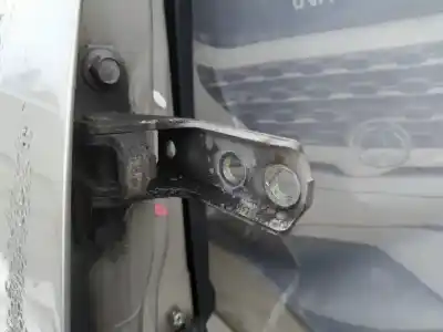 Second-hand car spare part door stop for mitsubishi outlander (cw0) 2.0 di-d intense oem iam references 