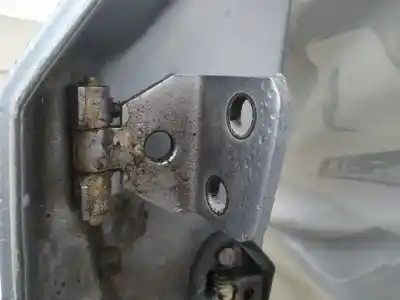 Second-hand car spare part door stop for bmw x3 (e83) 2.0d oem iam references   