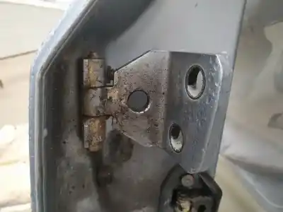 Second-hand car spare part door stop for bmw x3 (e83) 2.0d oem iam references   