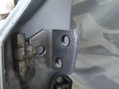 Peça sobressalente para automóvel em segunda mão esticador de porta por bmw x3 (e83) 2.0d referências oem iam 