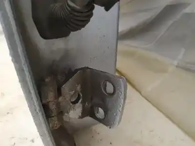 Peça sobressalente para automóvel em segunda mão esticador de porta por bmw x3 (e83) 2.0d referências oem iam 